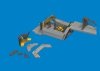 Eduard 6481101 Fw 190A-6 cockpit PRINT EDUARD 1/48